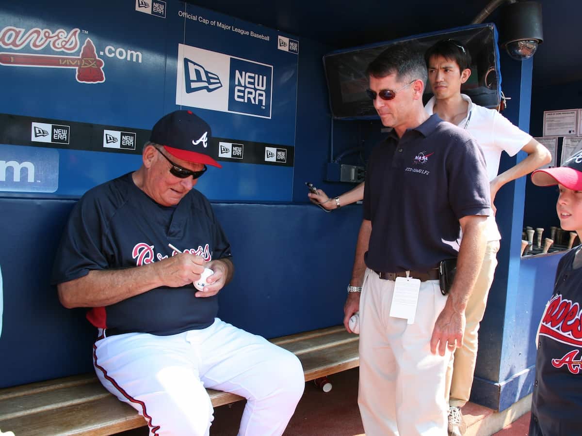 Bobby Cox
