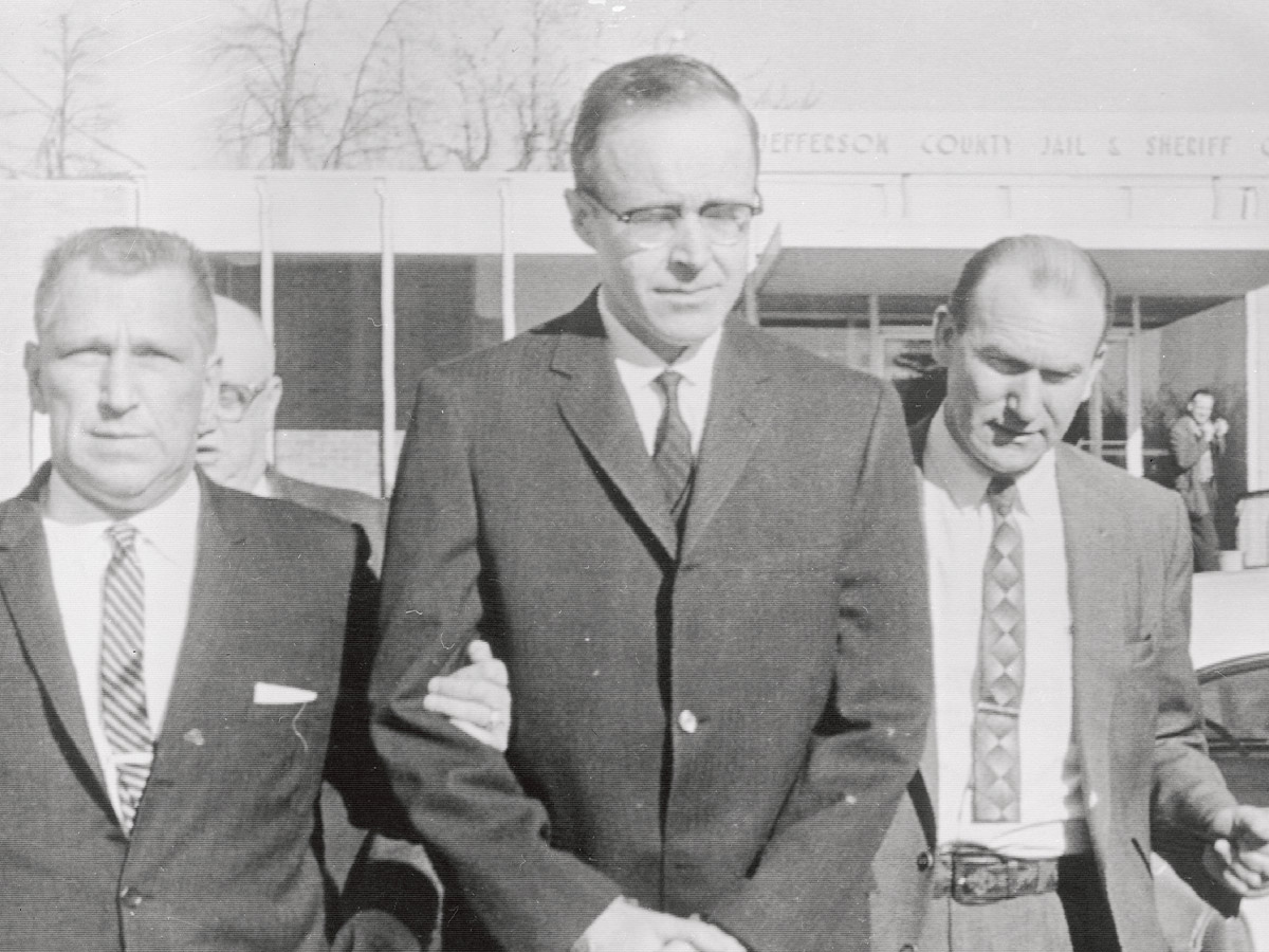 Adolph Coors III