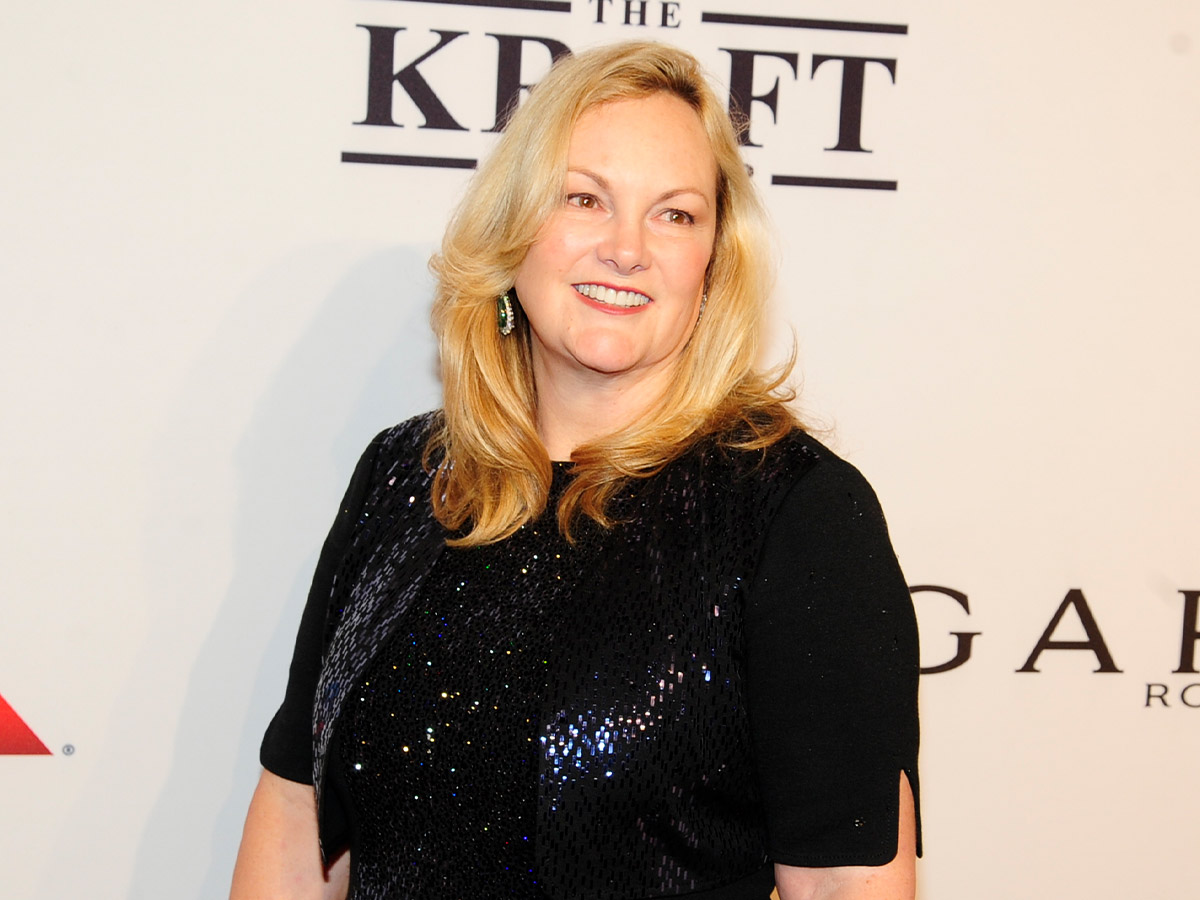 Patty Hearst