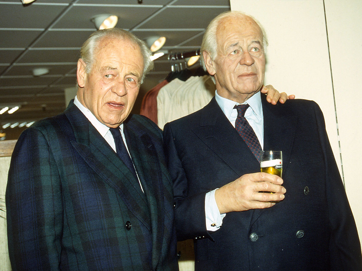 Freddy Heineken