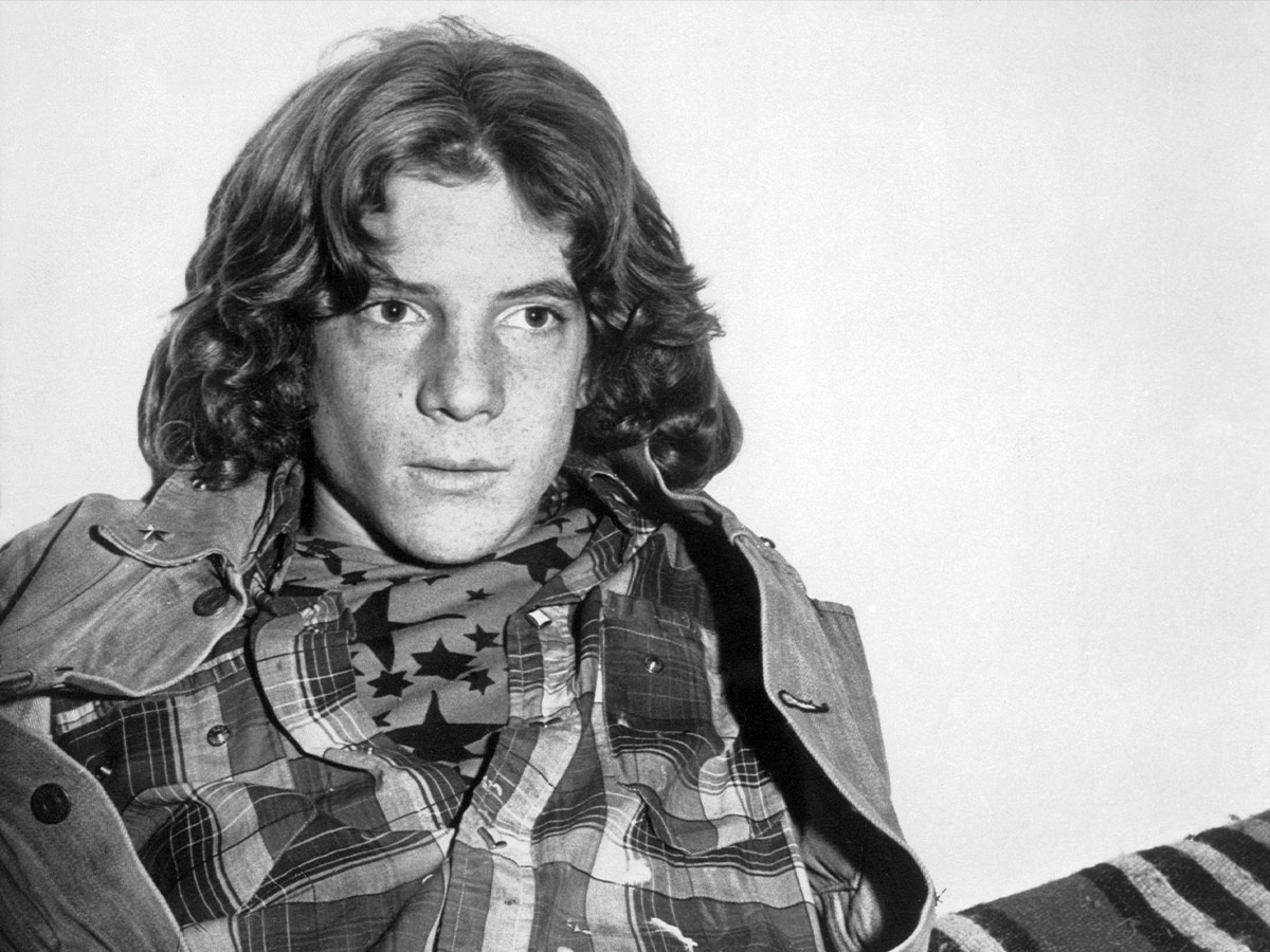 John Paul Getty III