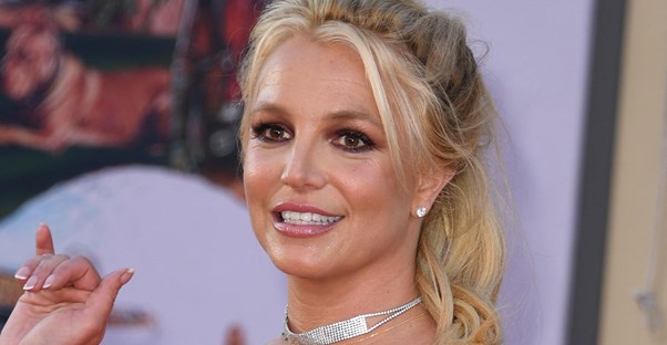 britney spears