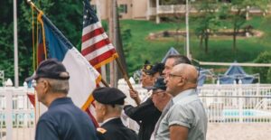 veteran rights and benefits