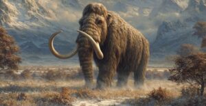 AI Brings Extinct Animals Back to Life