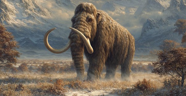 AI Brings Extinct Animals Back to Life