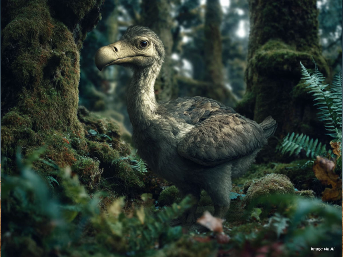 Dodo