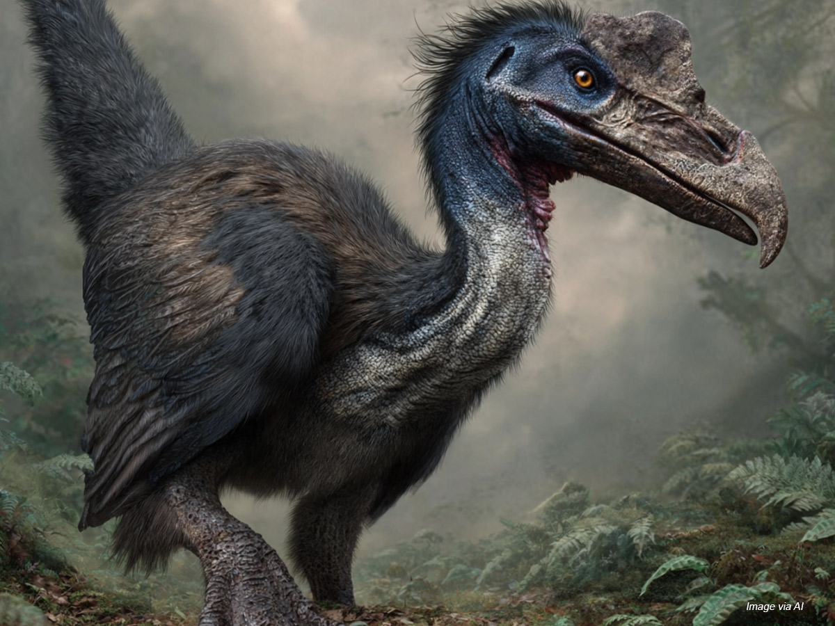 Terror Birds