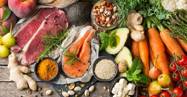 15 Foods That Help Improve Memory and Brain Function