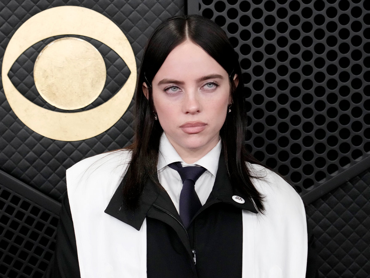 Billie Eilish