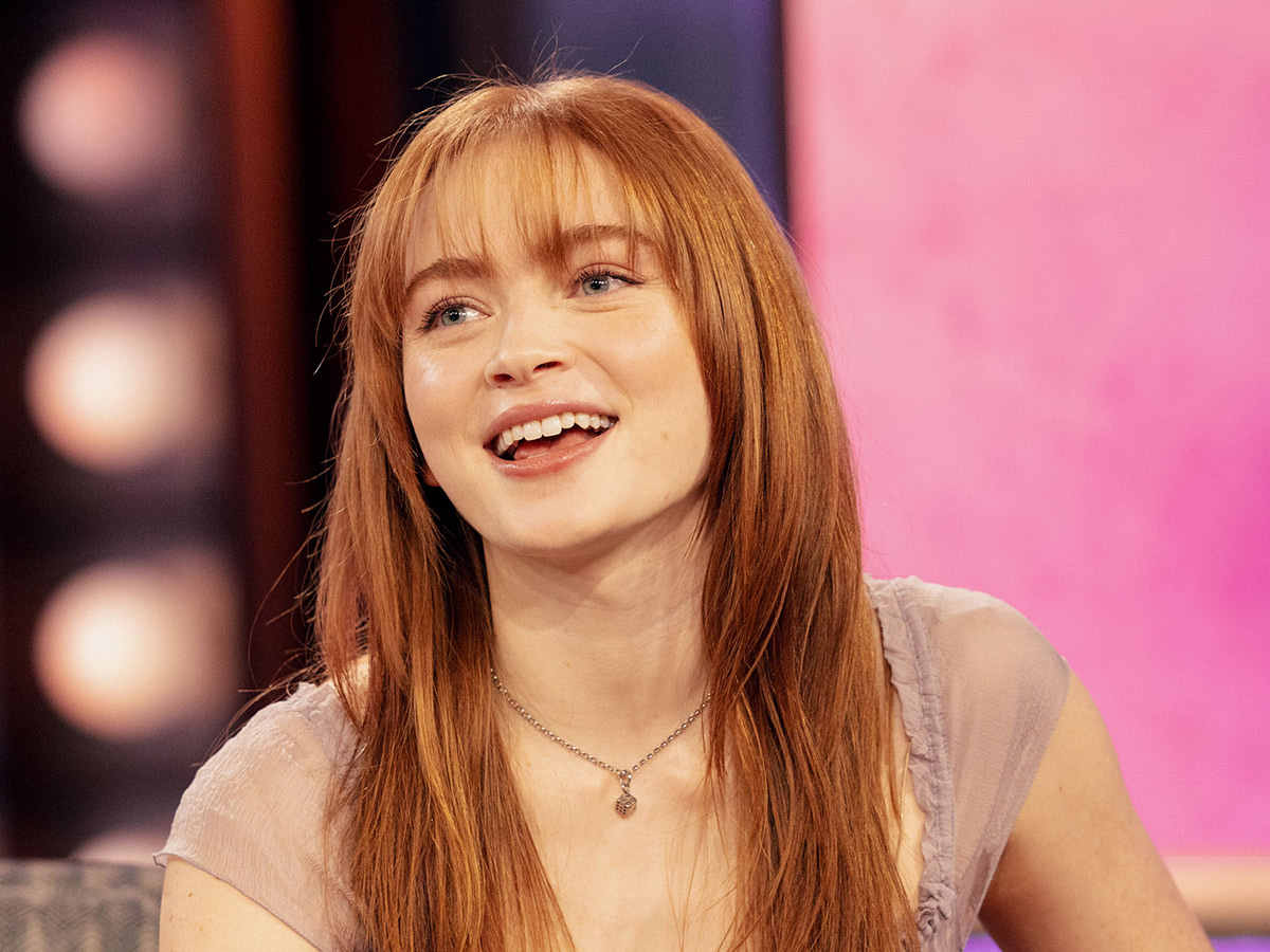 Sadie Sink