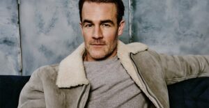 Remembering James Van Der Beek's Best Roles