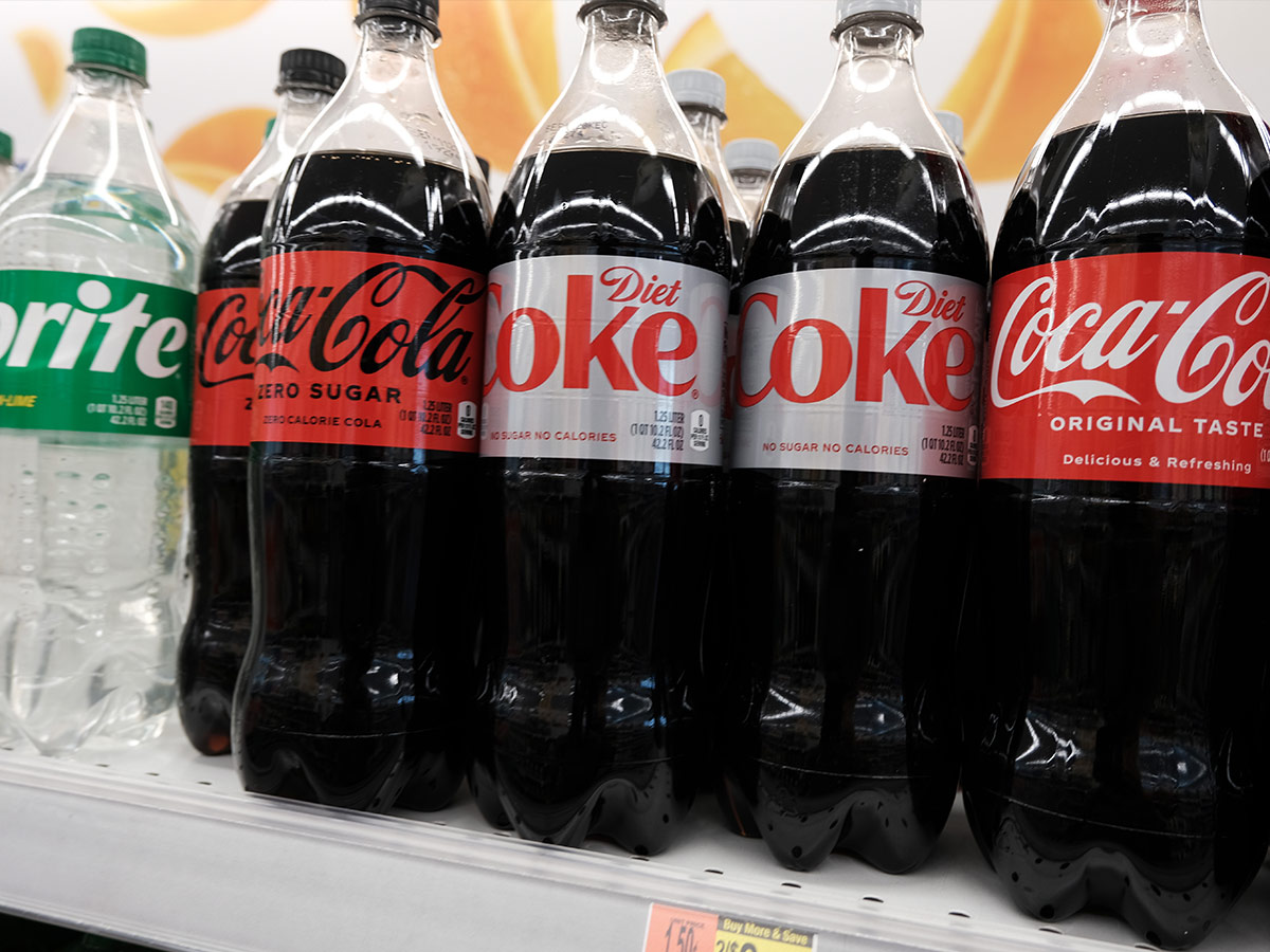 Aspartame