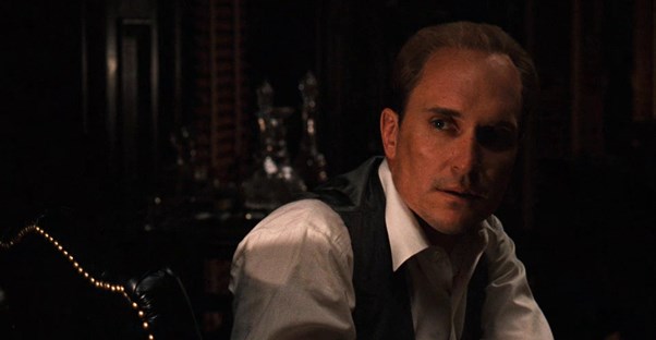 robert duvall