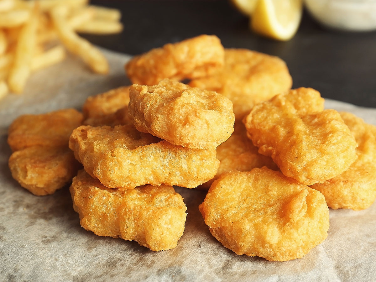 Chicken Nuggets