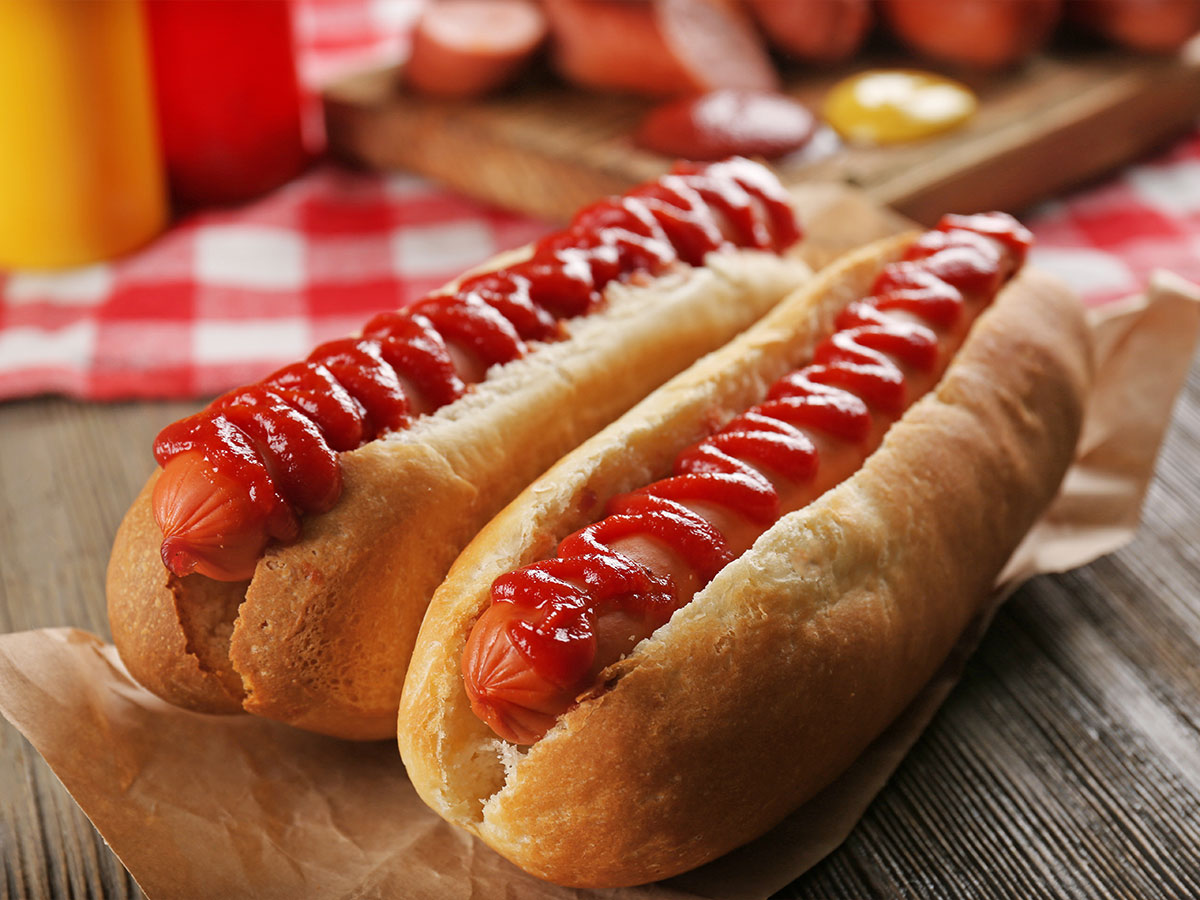 Hot Dogs