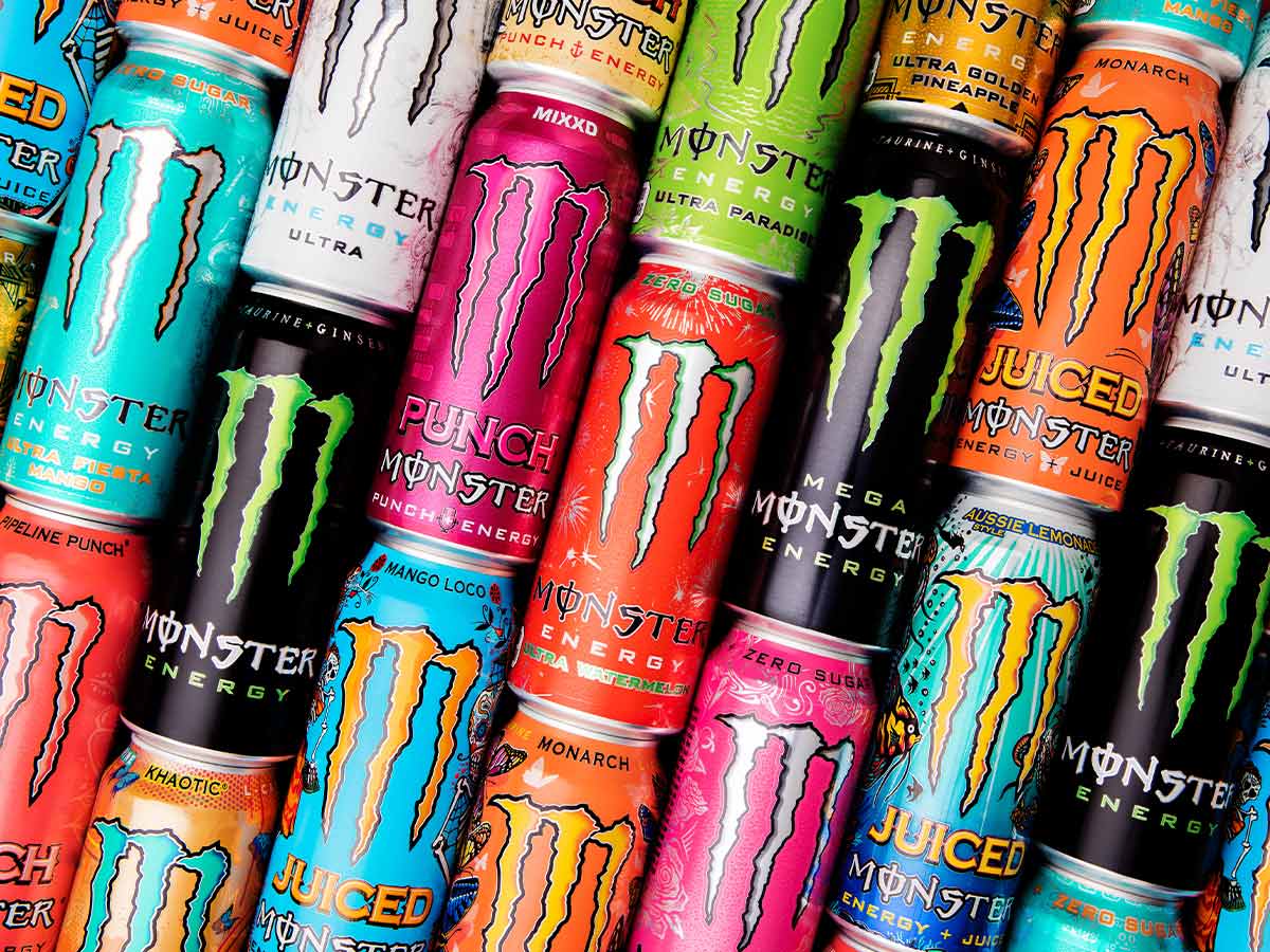 Sugary Beverages