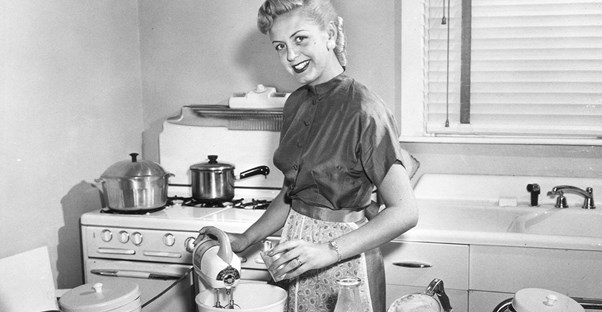 Vintage Kitchen Appliances That Are Making A Comeback
