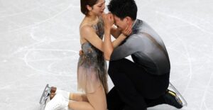 Crazy Things That Happened at the Winter Olympics
