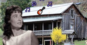 Loretta Lynn Songs