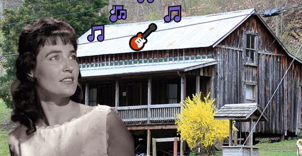 Loretta Lynn Songs