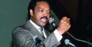 Honoring Rev. Jesse Jackson's Legacy