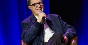 Richest Talk Show Hosts