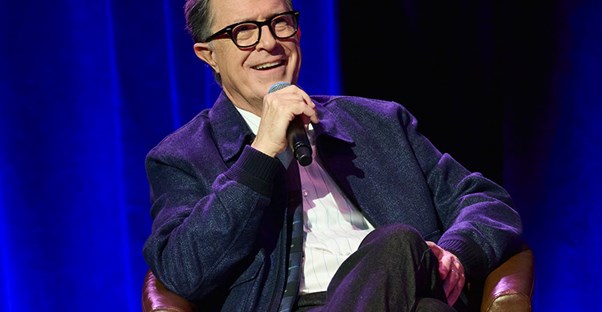 Richest Talk Show Hosts