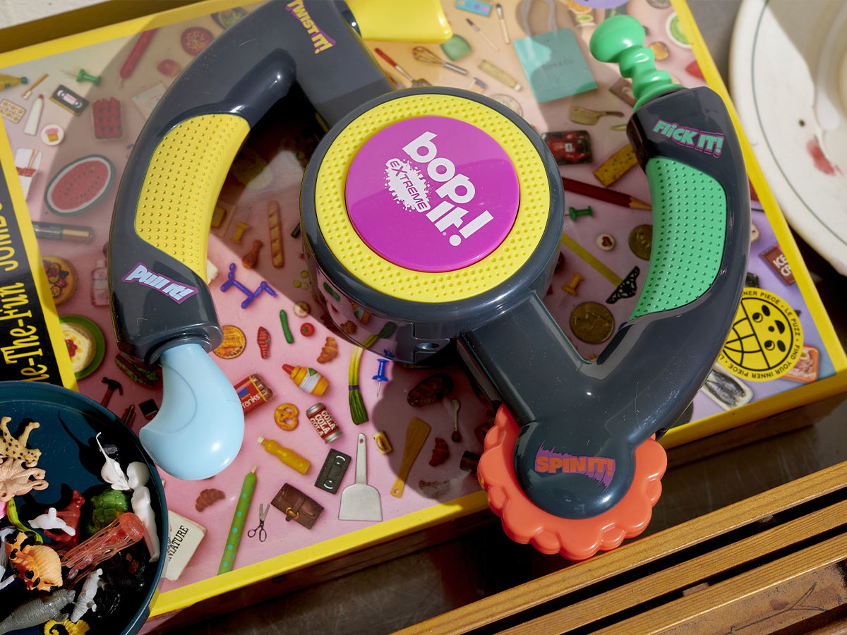 Bop It