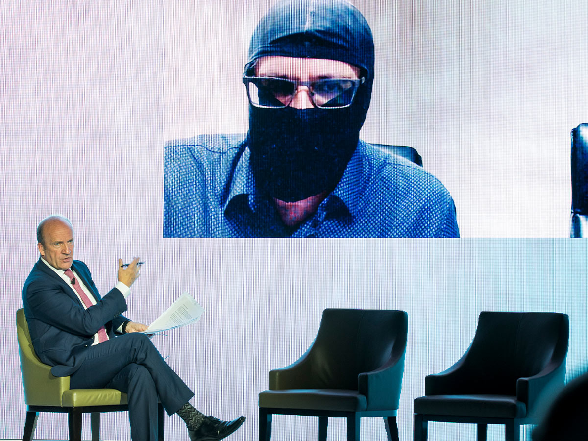 Grigory Rodchenkov