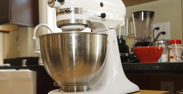 Kitchen Fad From the Last 30 Years