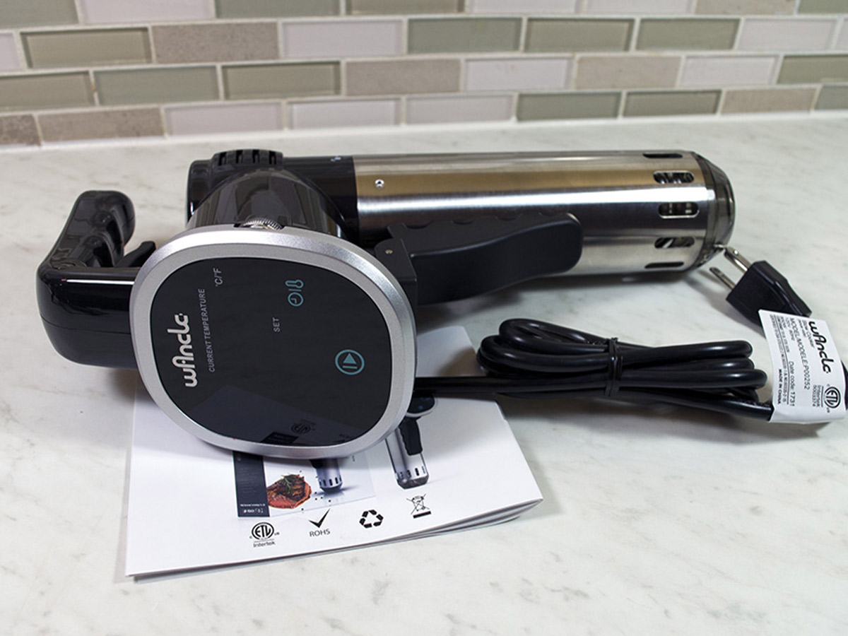 Sous Vide Machines