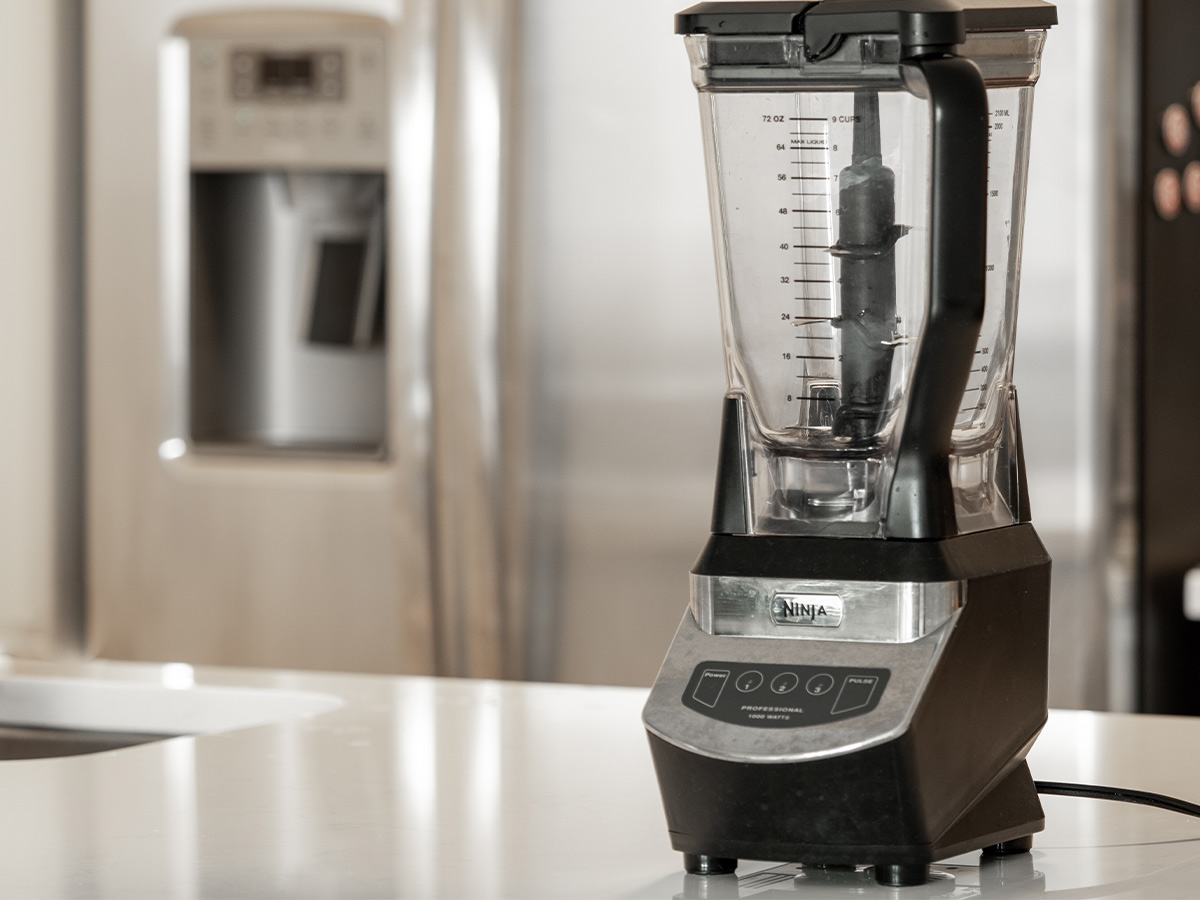 Ninja Blender High-Powered Blenders