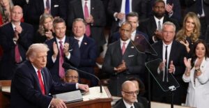 state of the union 2026