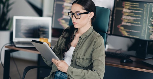 15 Remote Jobs That Pay More Than 100K a Year