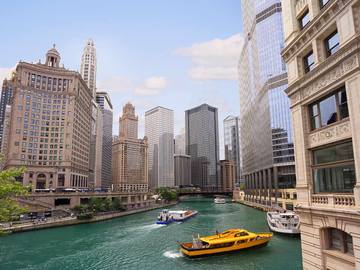 High: Illinois