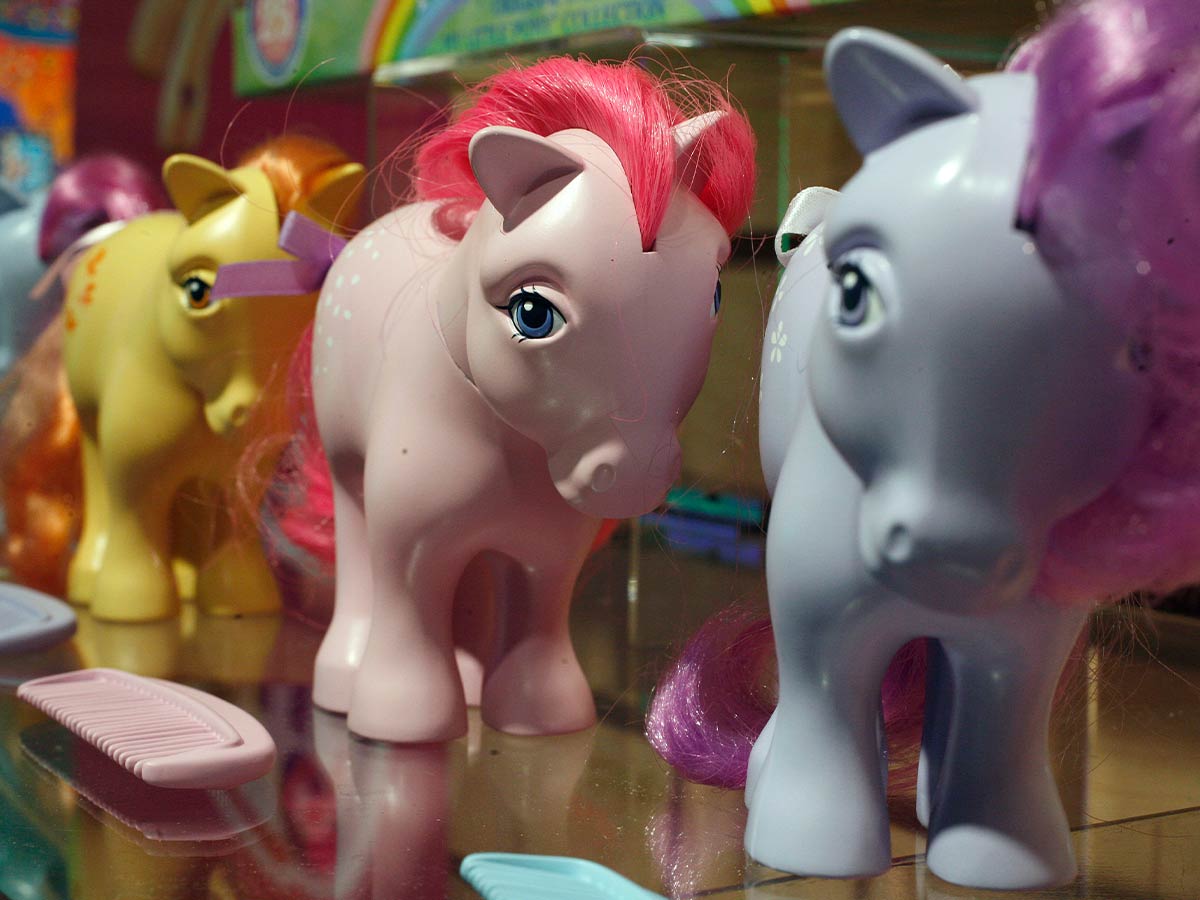 My Little Pony