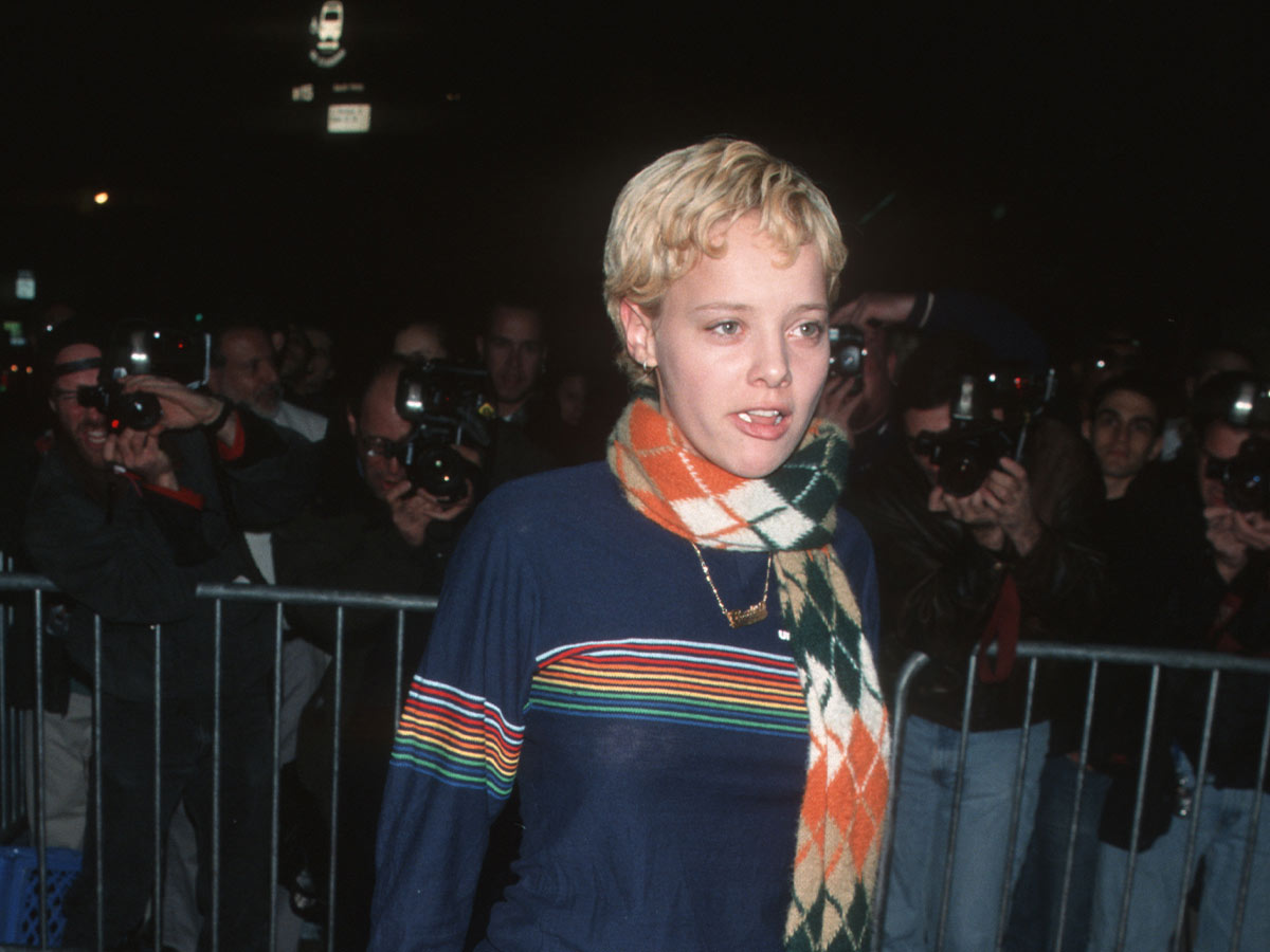Bijou Phillips