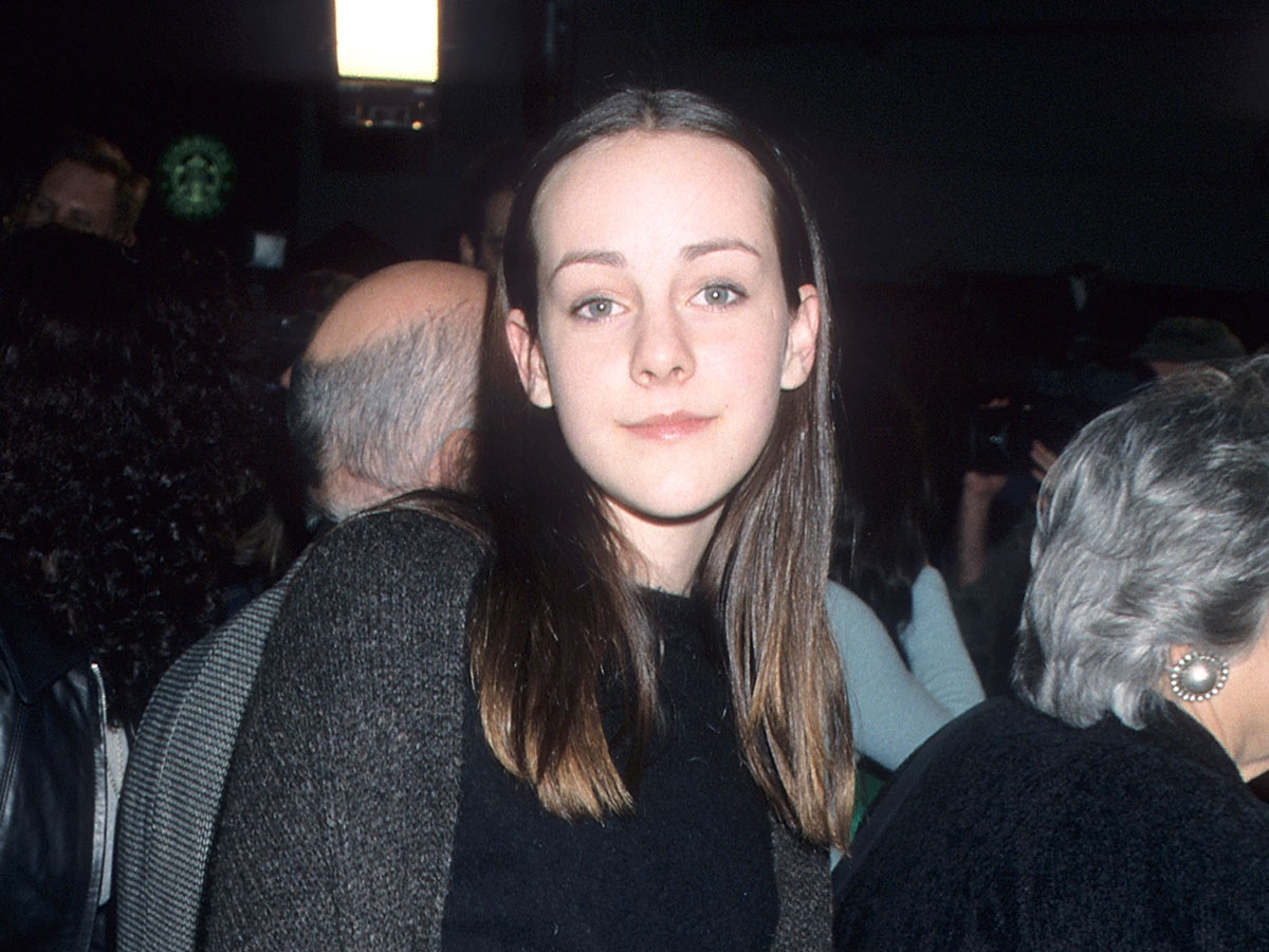 Jena Malone