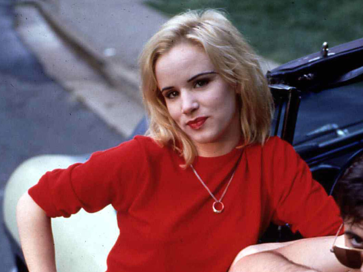 Juliette Lewis