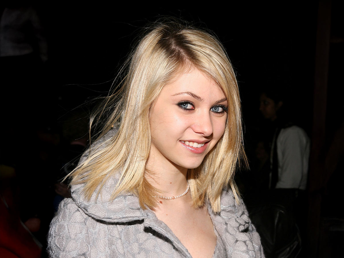 Taylor Momsen