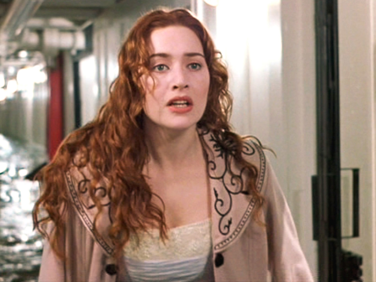 Kate Winslet