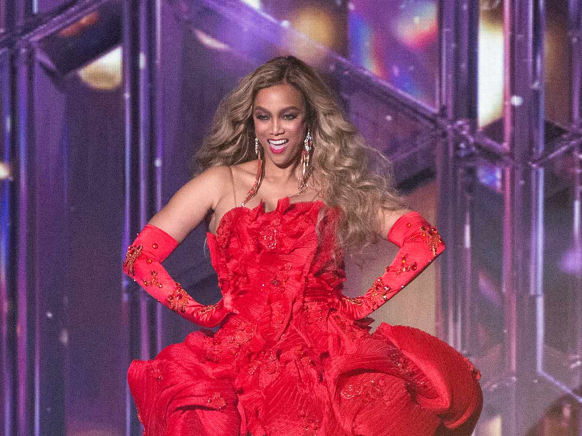 2020: DWTS