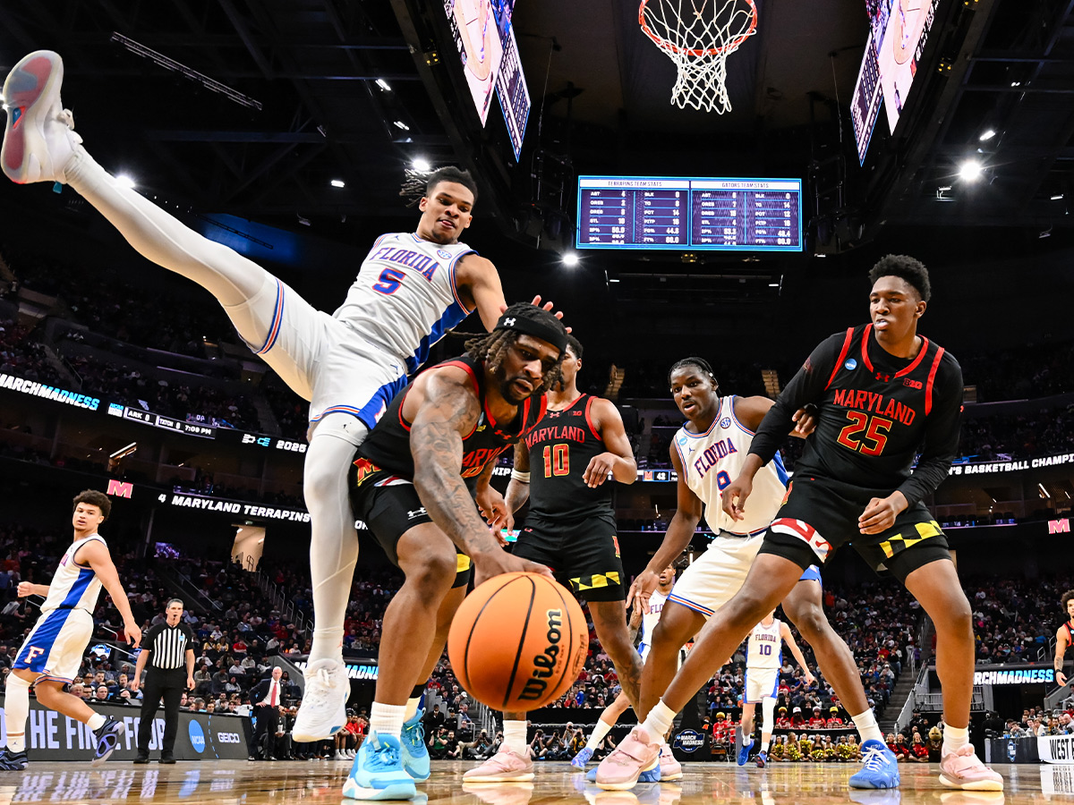2025: Florida Gators