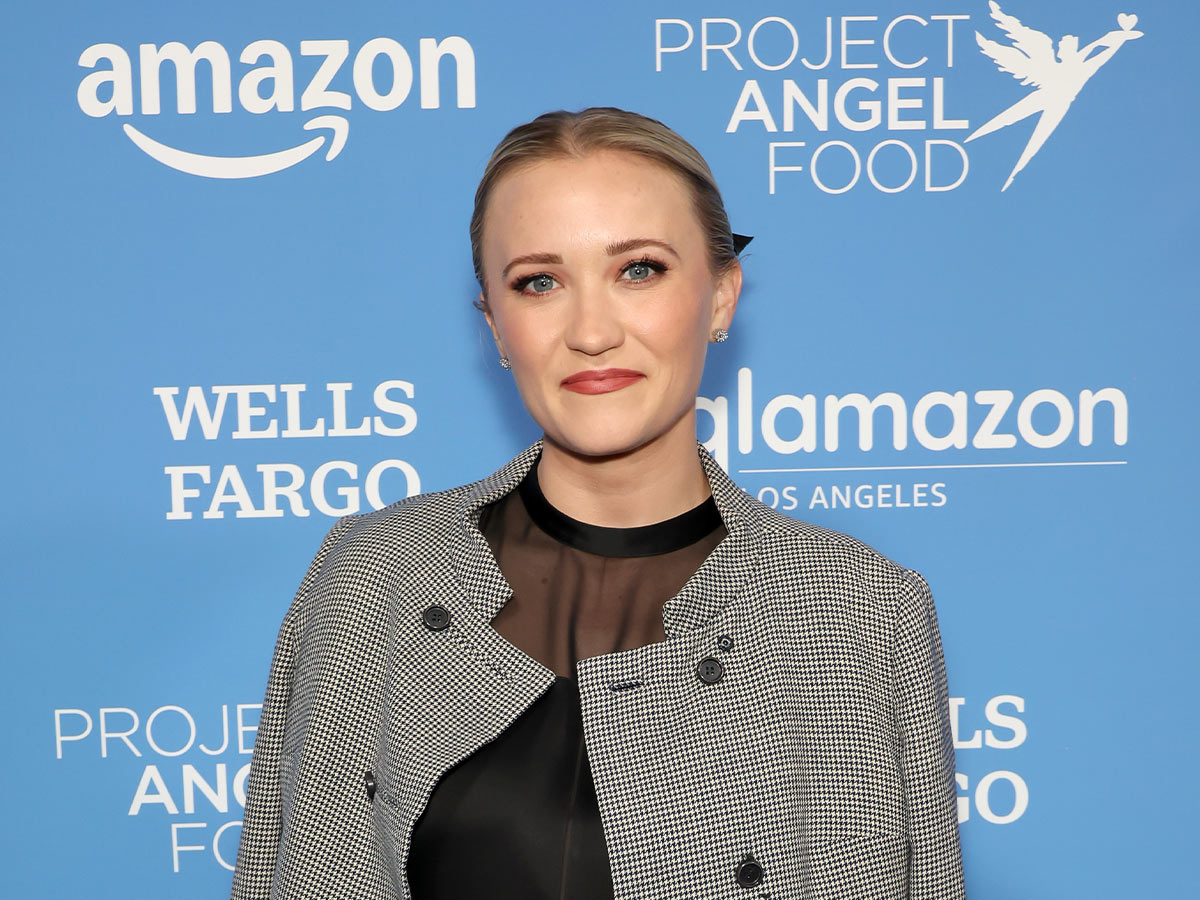 Emily Osment Now