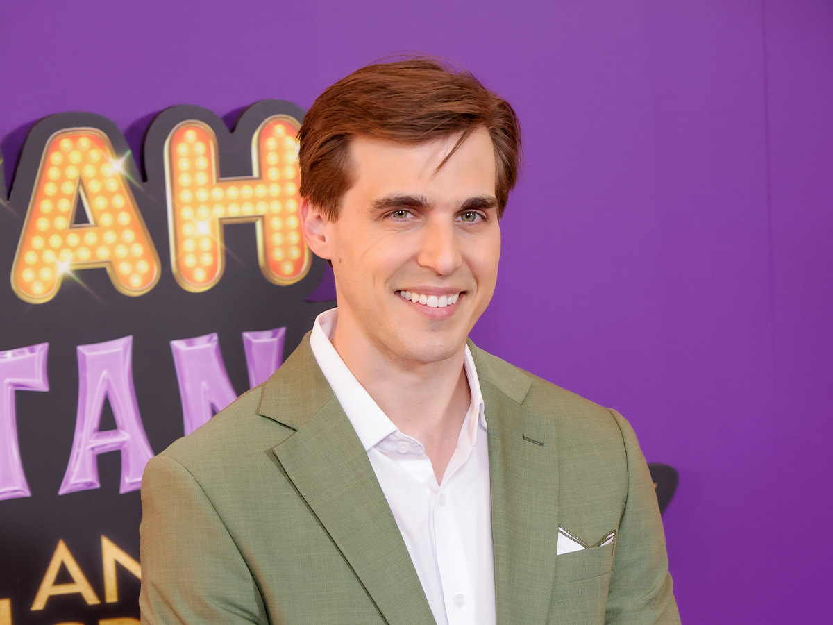 Cody Linley Now