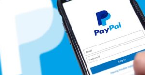 paypal