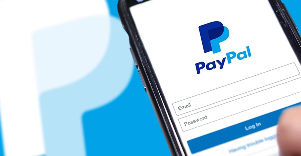 paypal