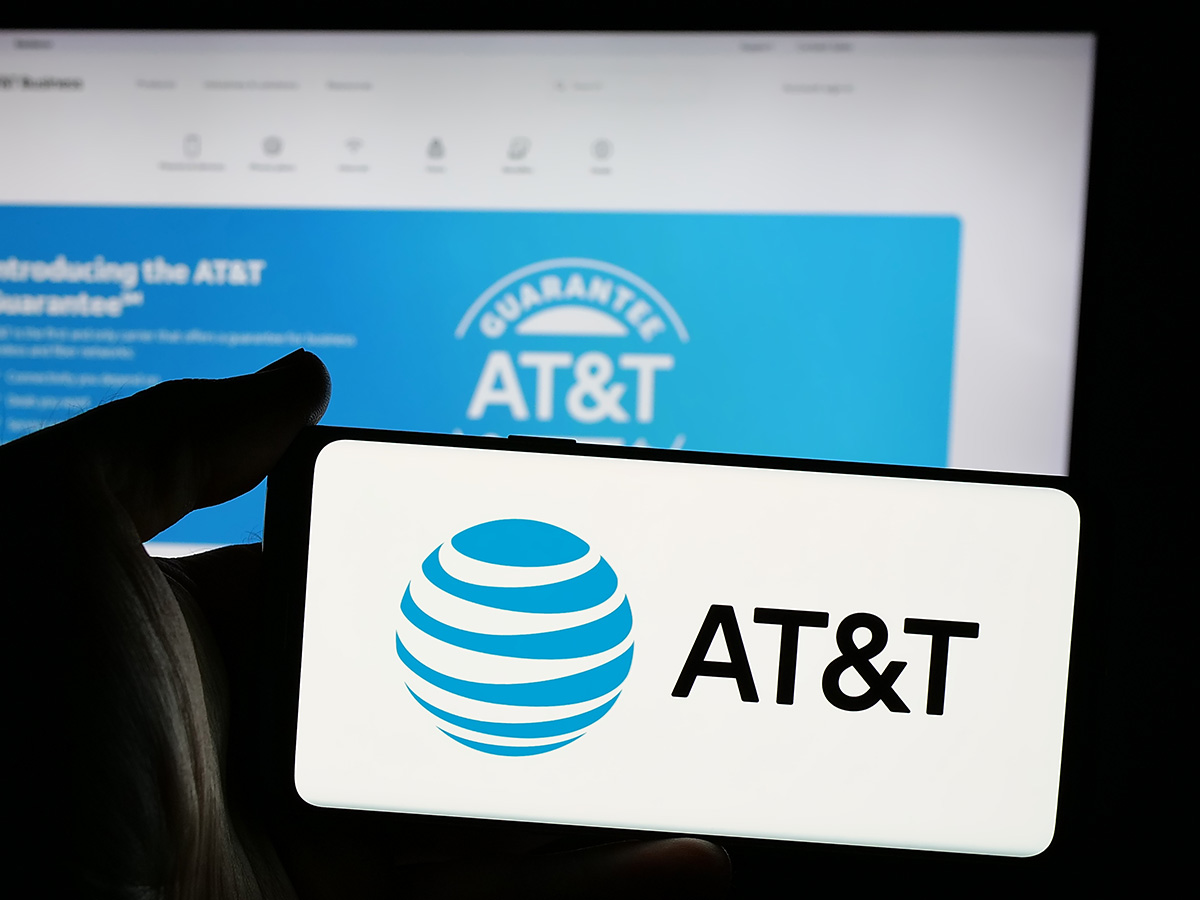 AT&T