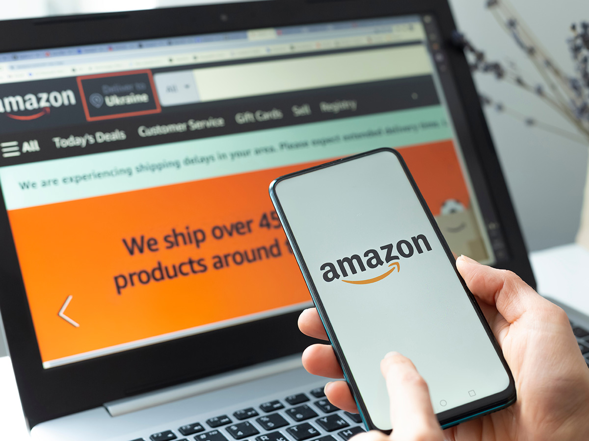 Amazon