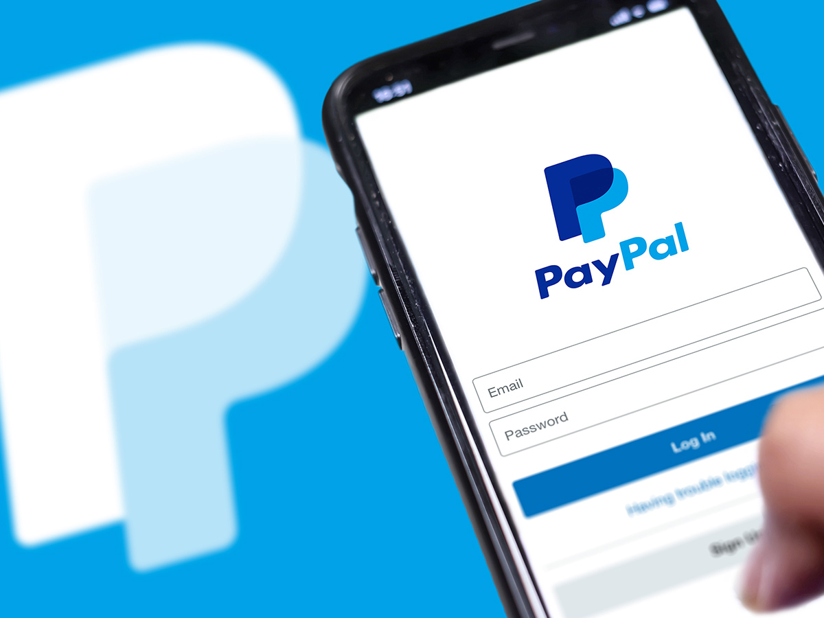 PayPal